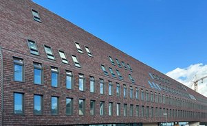 Verbandsgemeindehaus Montabaur